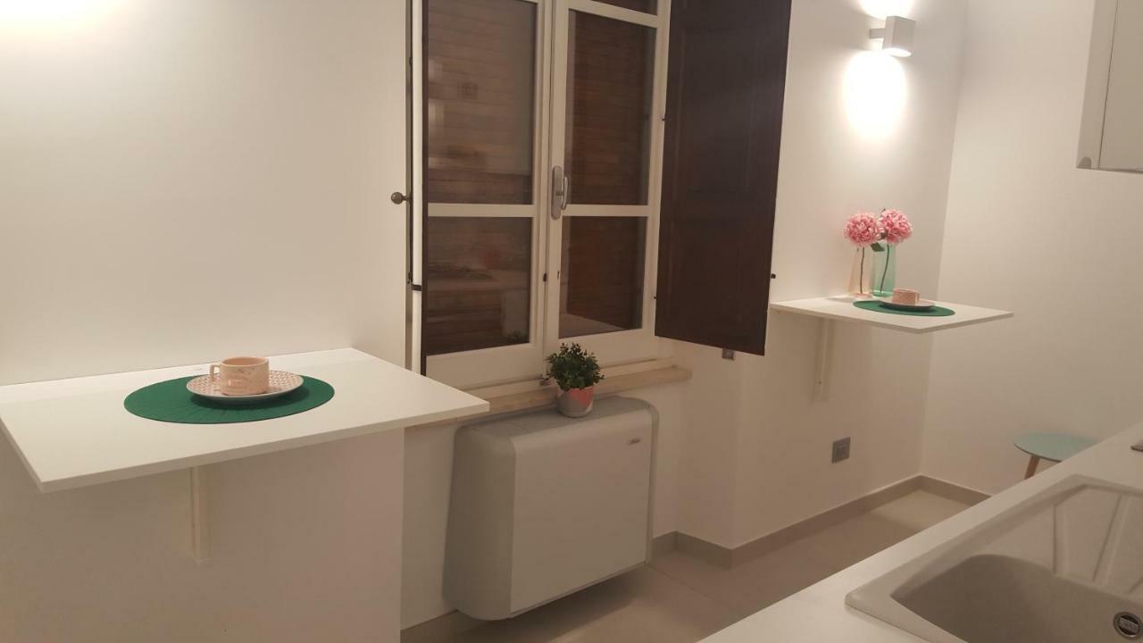 Betta'S Home Васто Екстер'єр фото